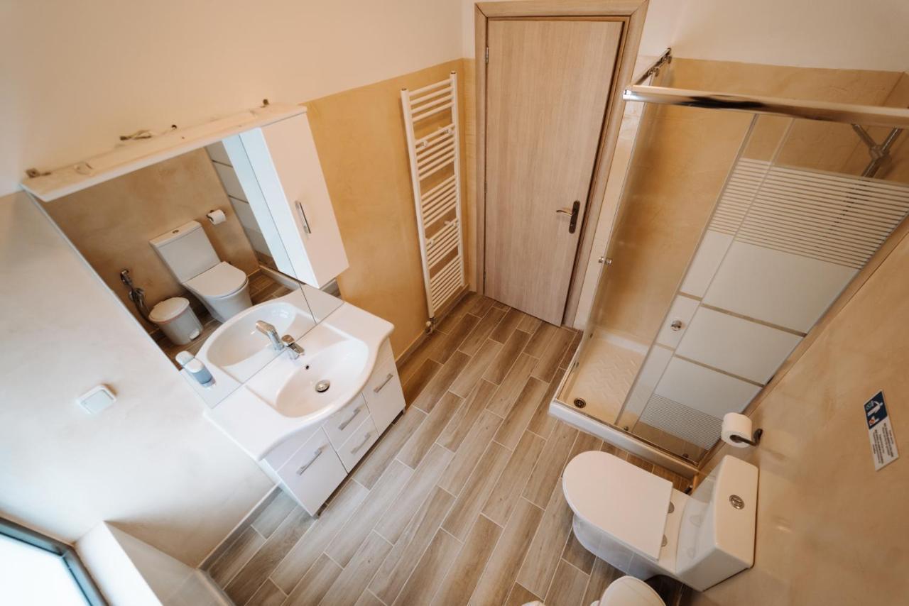 אתונה Luxury Apartment In Plaka - Acropolis מראה חיצוני תמונה