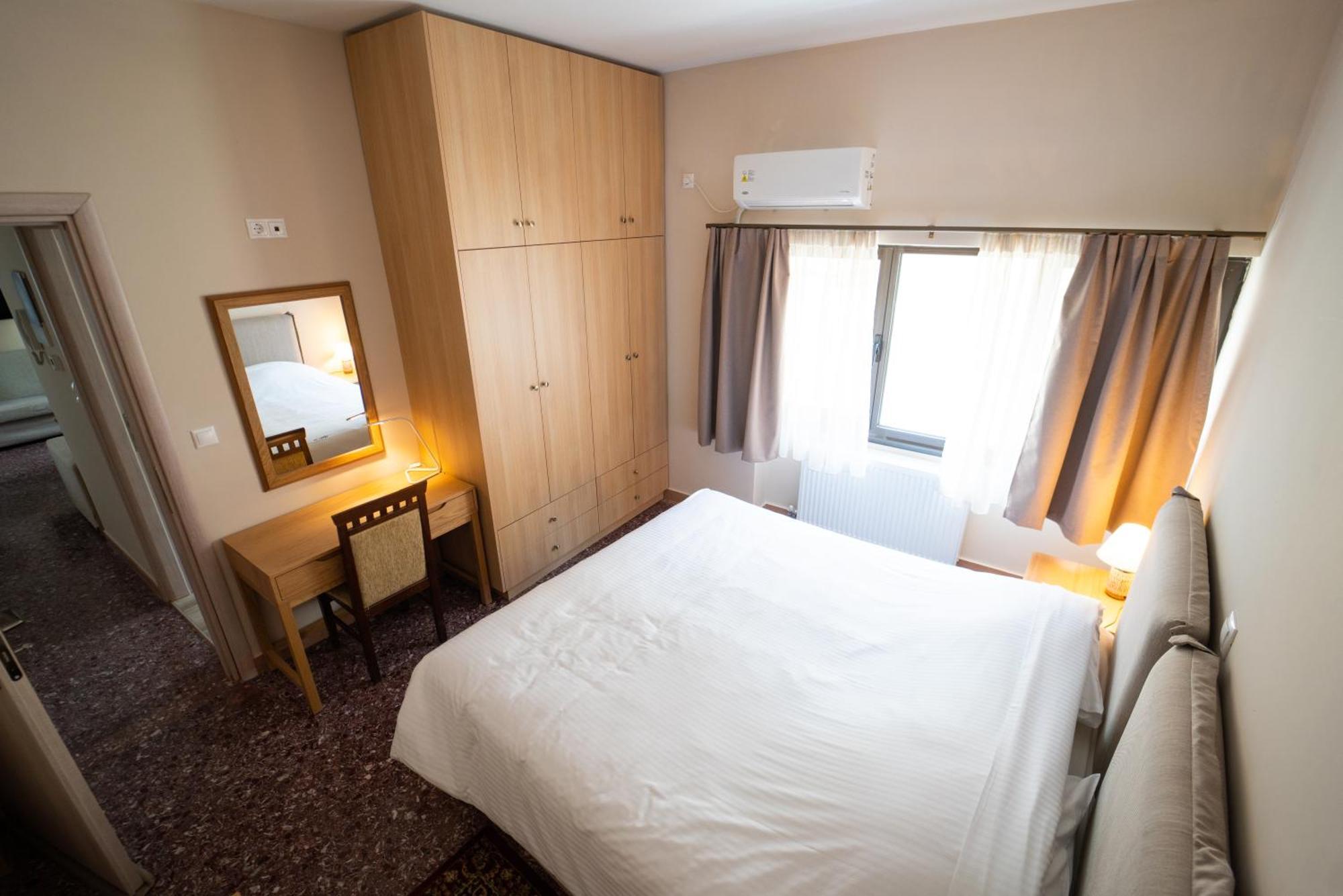 אתונה Luxury Apartment In Plaka - Acropolis מראה חיצוני תמונה
