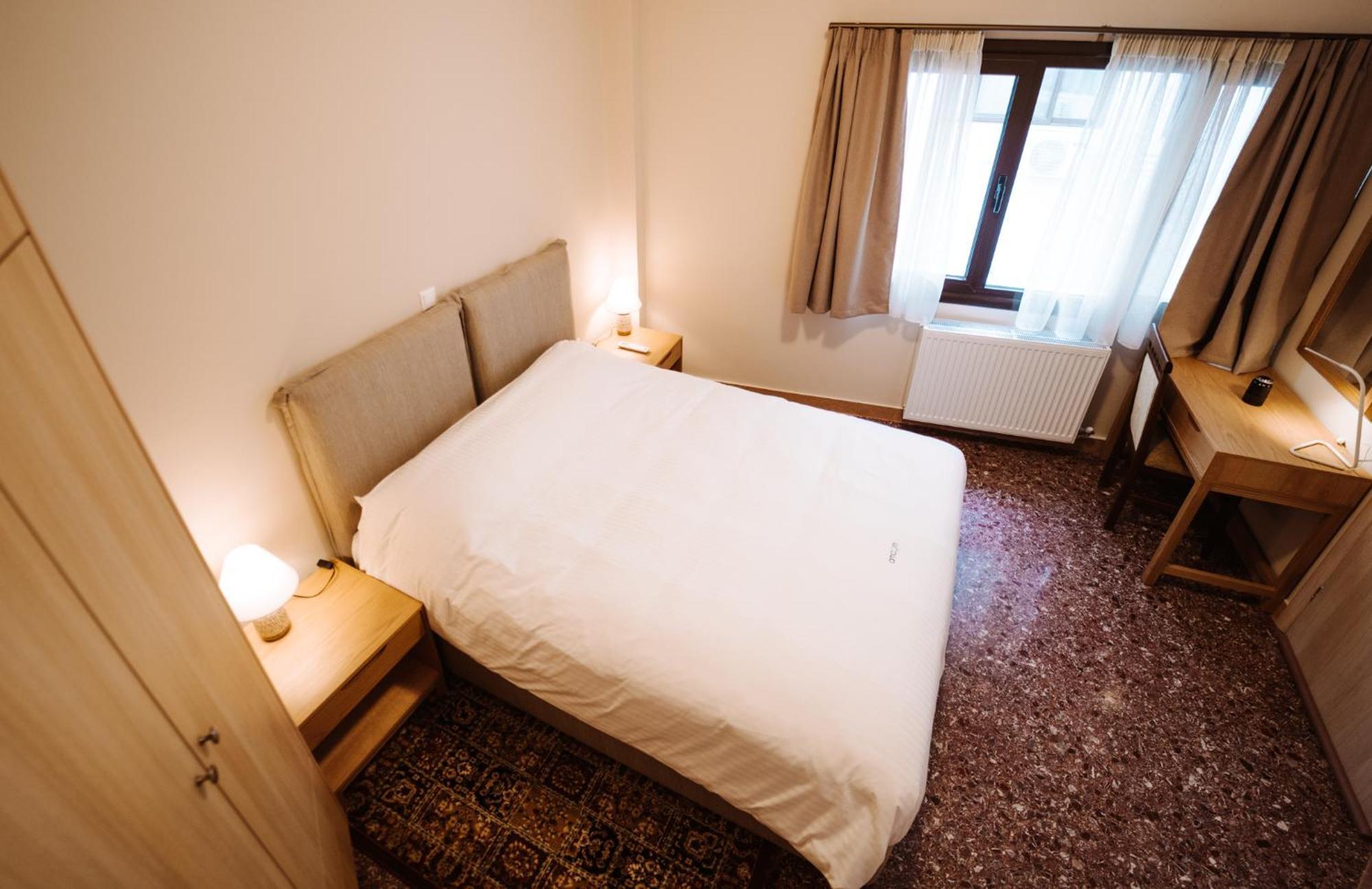 אתונה Luxury Apartment In Plaka - Acropolis מראה חיצוני תמונה