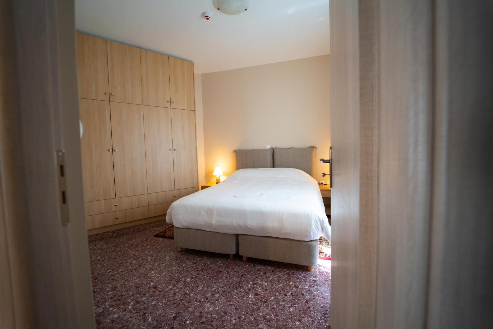אתונה Luxury Apartment In Plaka - Acropolis מראה חיצוני תמונה