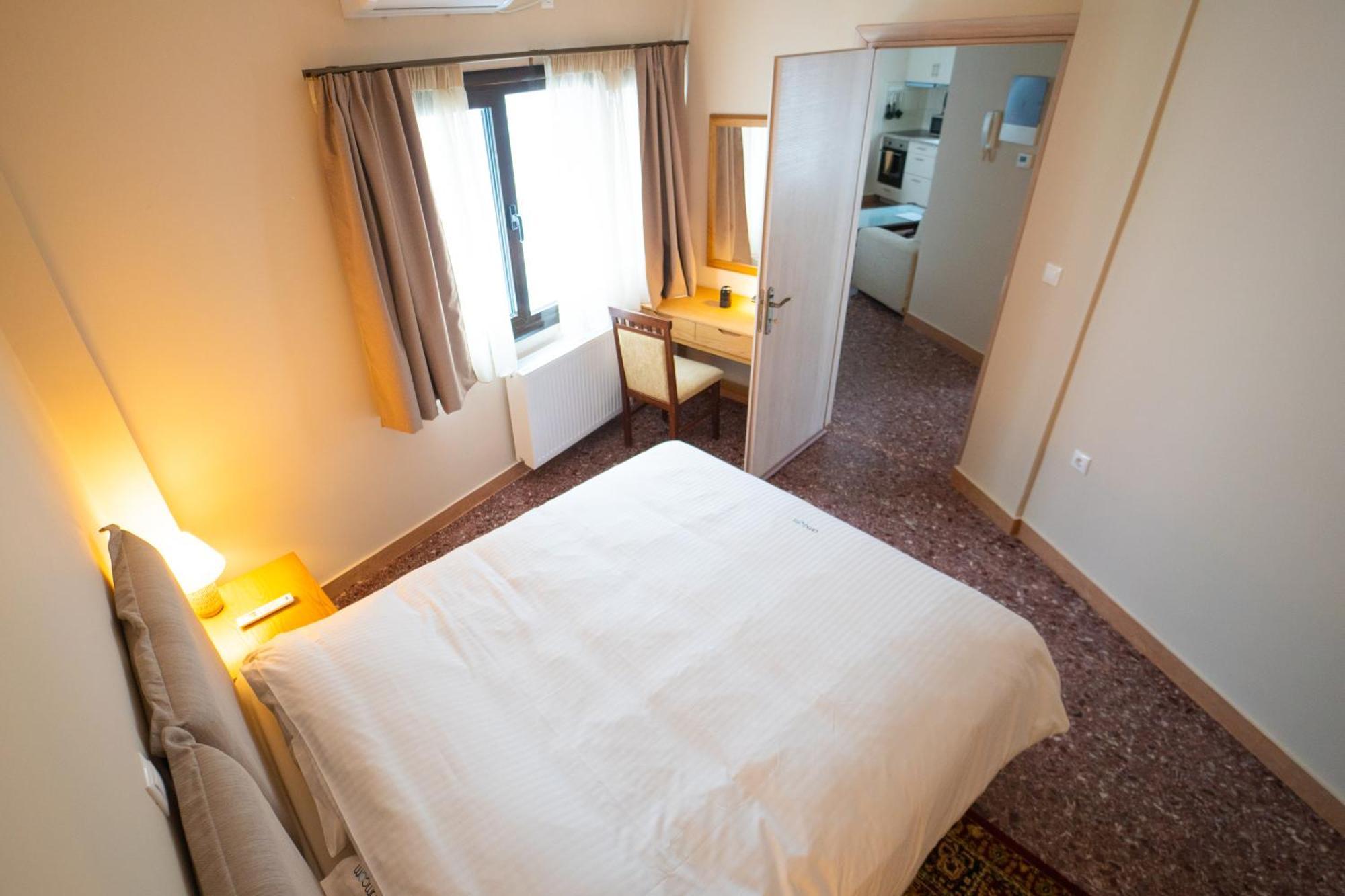 אתונה Luxury Apartment In Plaka - Acropolis מראה חיצוני תמונה