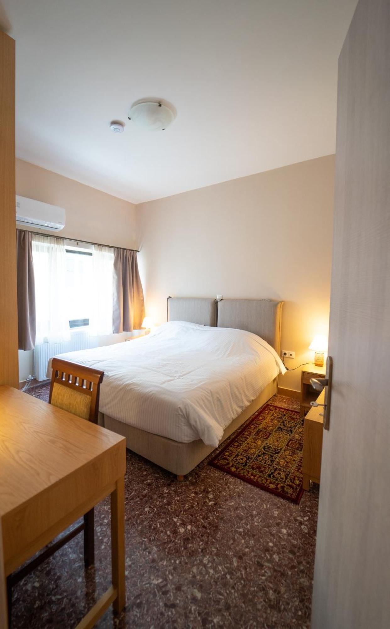 אתונה Luxury Apartment In Plaka - Acropolis מראה חיצוני תמונה
